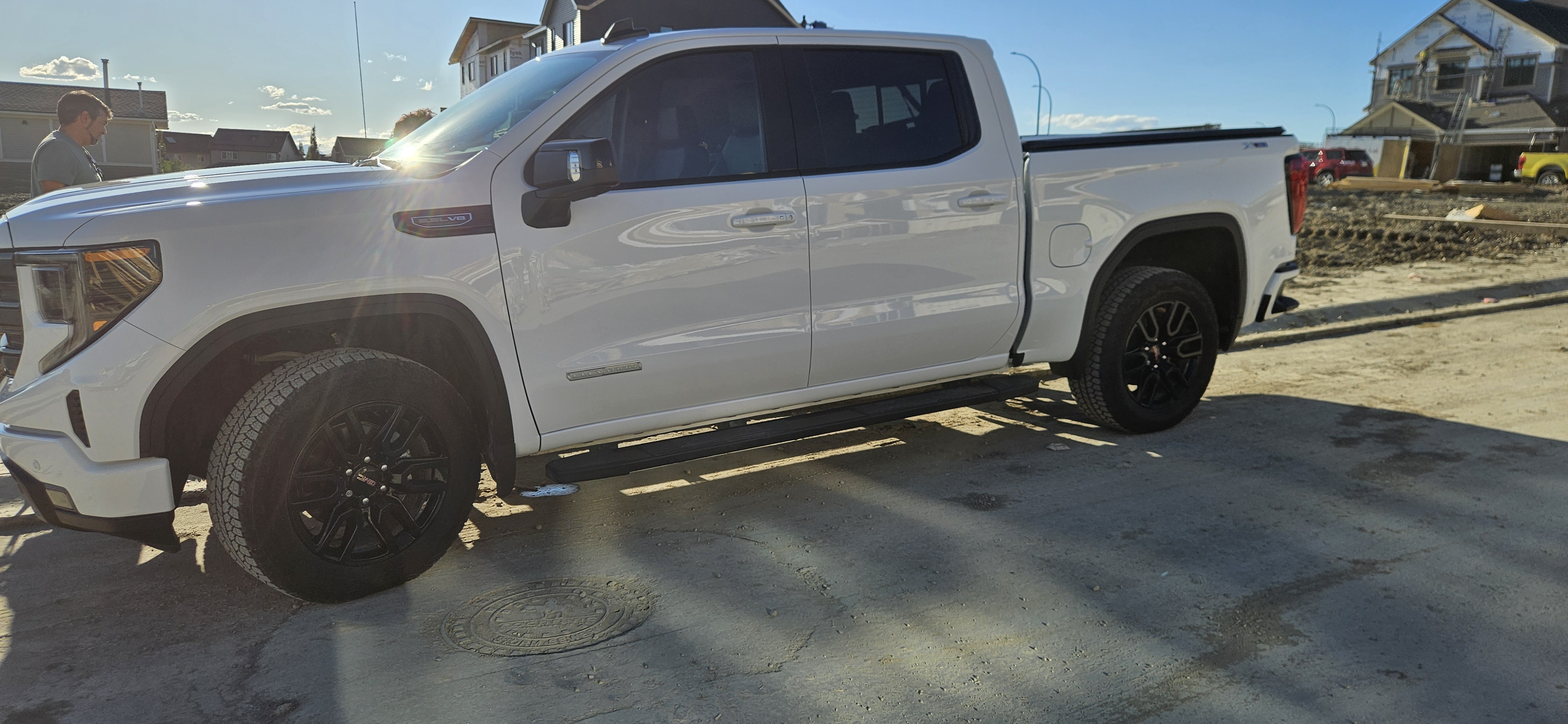 Trailer and Truck showcase 5